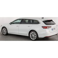 Skoda Superb Combi 2.0 TDI 150 ch SCR DSG7 Selection 