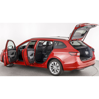 Skoda Superb Combi 2.0 TDI 193 ch SCR 4x4 DSG7 Selection 