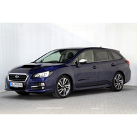 Subaru Levorg 1.6 Turbo 170 Lineartronic