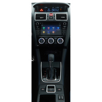 Subaru Levorg 2.0i 150 ch Lineartronic