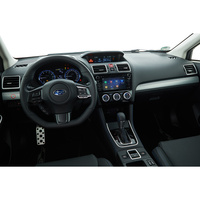Subaru Levorg 2.0i 150 ch Lineartronic