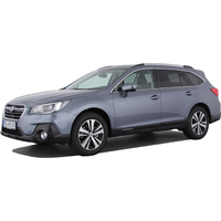 Subaru Outback 2.5i 173 ch Lineartronic