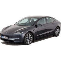 Tesla Model 3 Grande Autonomie AWD