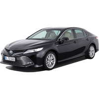 Toyota Camry Hybride 218ch 2WD