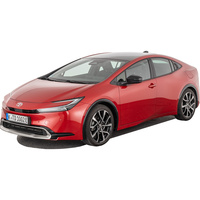 Toyota Prius 2.0 Hybride Rechargeable 223ch