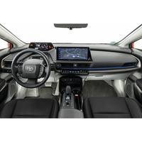 Toyota Prius 2.0 Hybride Rechargeable 223ch
