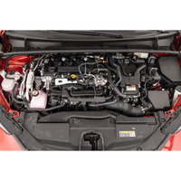 Toyota Prius 2.0 Hybride Rechargeable 223ch