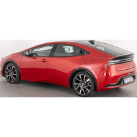 Toyota Prius 2.0 Hybride Rechargeable 223ch