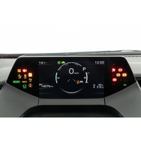 Toyota Prius 2.0 Hybride Rechargeable 223ch