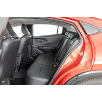 Toyota Prius 2.0 Hybride Rechargeable 223ch