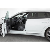 Volkswagen Arteon Shooting Brake 1.4 eHybrid Rechargeable OPF 218 DSG6