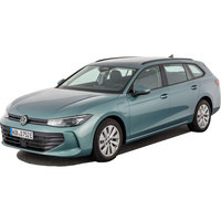 Volkswagen Passat 1.5 eHybrid 204 DSG6