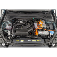 Volkswagen Passat 1.5 eHybrid 204 DSG6