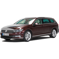 Volkswagen Passat SW 1.4 TSI 150 ACT BMT