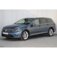 Volkswagen Passat SW 1.4 TSI 218 Hybride rechargeable DSG6