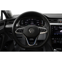Volkswagen Passat SW 1.4 TSI Hybride Rechargeable DSG6 GTE