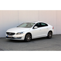Volvo S60 D4 181 ch Stop & Start Geartronic A