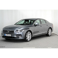 Volvo S90 D4 190 ch Geartronic A