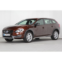 Volvo V60 Cross Country D3 150 ch