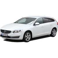 Volvo V60 D2 Stop & Start