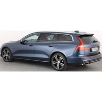Volvo V60 T6 AWD Recharge 253 ch + 87 ch Geartronic 8