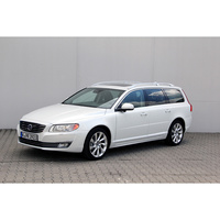 Volvo V70 T5 245 ch Stop & Start