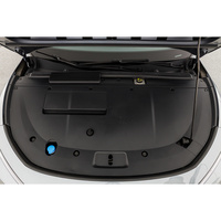 XPeng P7+ Autonomie Étendue