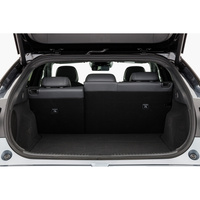 XPeng P7+ Autonomie Étendue