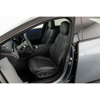 XPeng P7+ Autonomie Étendue