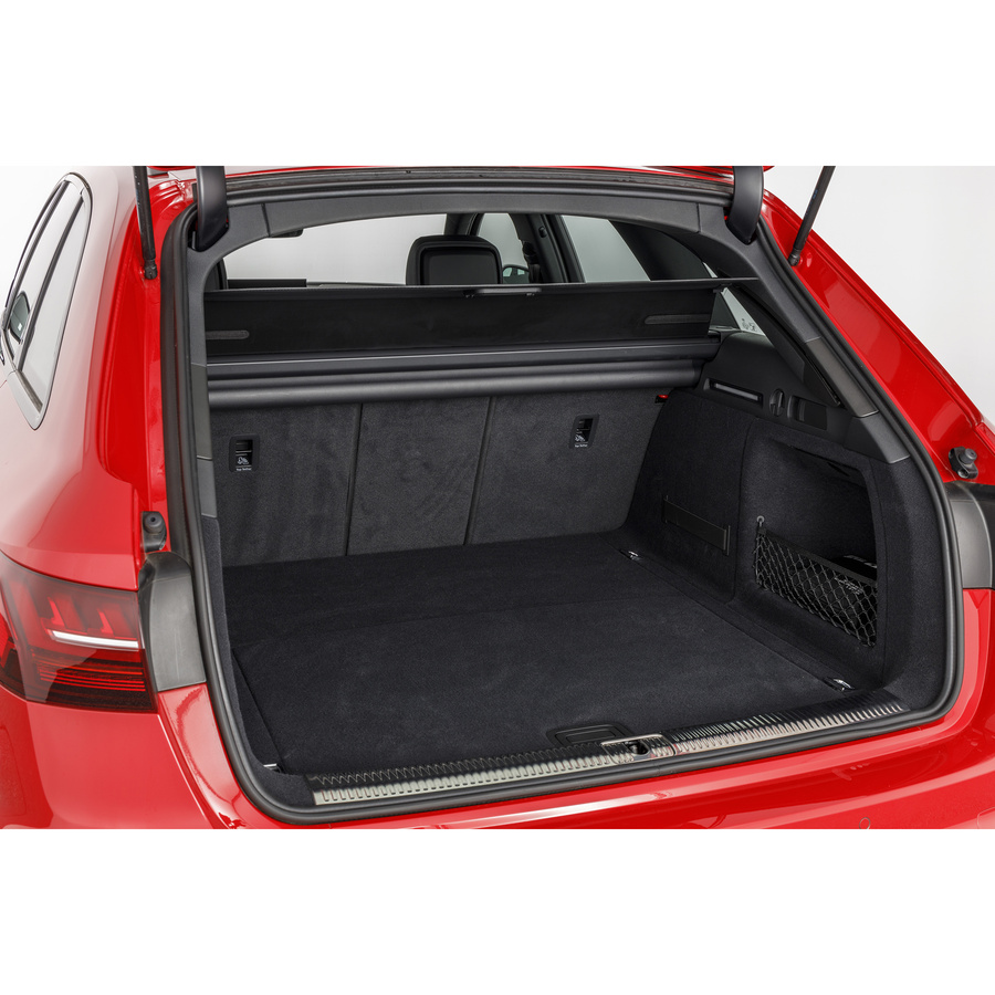 Audi A4 Avant 40 TDI 204 S tronic 7 Quattro - 