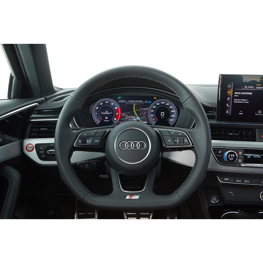Audi A4 Avant 40 TFSI 190 S tronic 7 - 