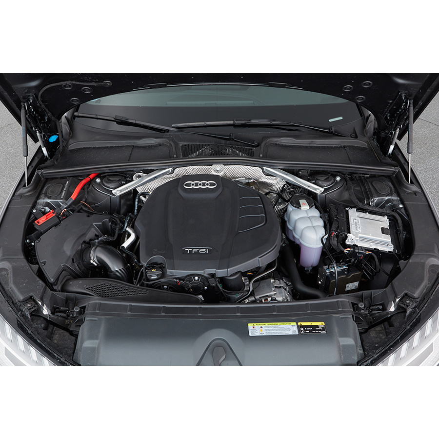 Audi A4 Avant 40 TFSI 190 S tronic 7 - 
