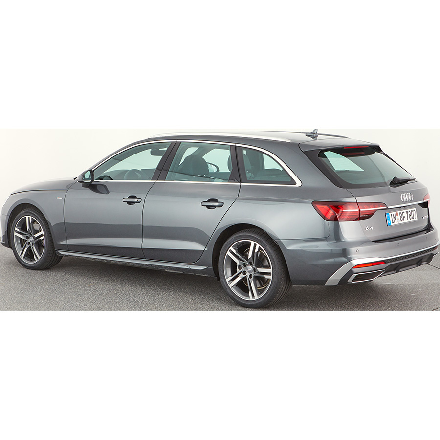 Audi A4 Avant 40 TFSI 190 S tronic 7 - 