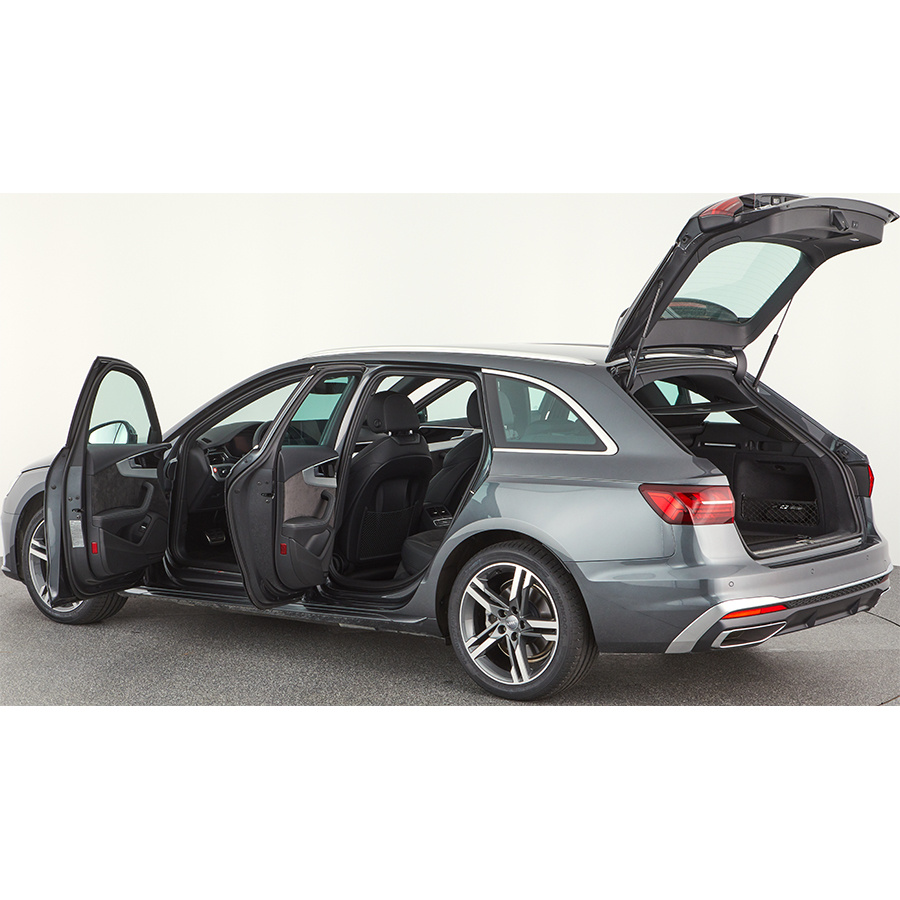 Audi A4 Avant 40 TFSI 190 S tronic 7 - 