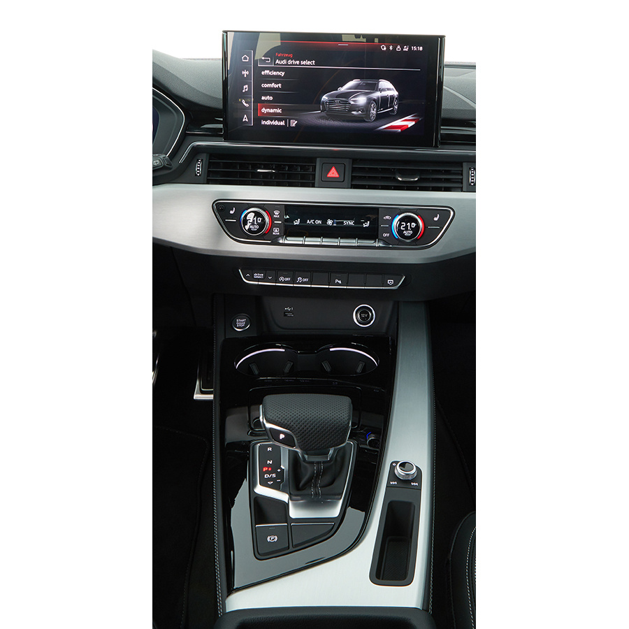 Audi A4 Avant 40 TFSI 190 S tronic 7 - 