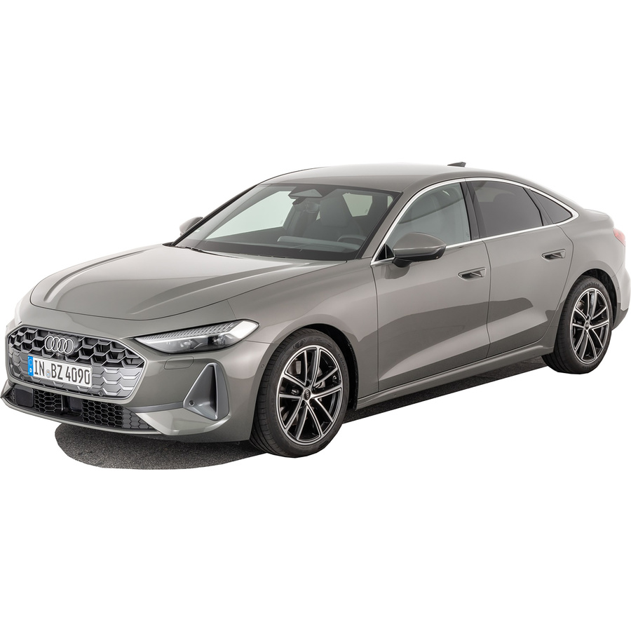 Audi A5 2.0 TFSI 204 ch