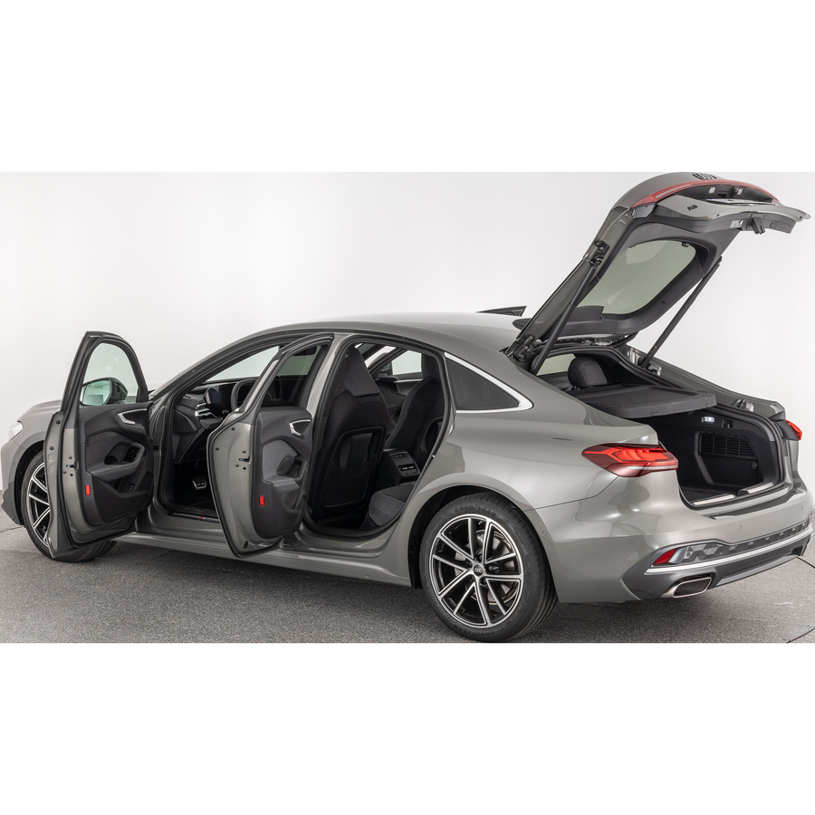 Audi A5 2.0 TFSI 204 ch