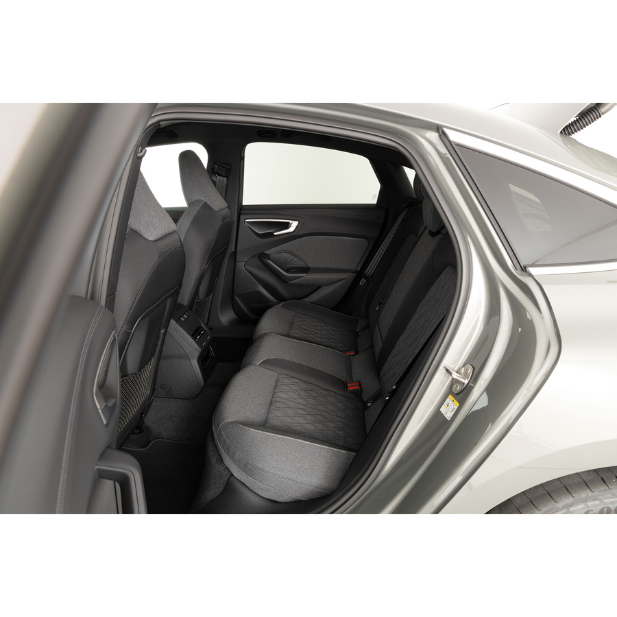 Audi A5 2.0 TFSI 204 ch