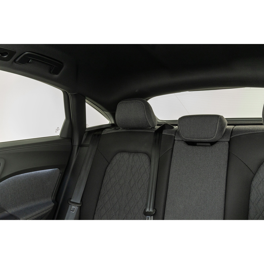 Audi A5 2.0 TFSI 204 ch
