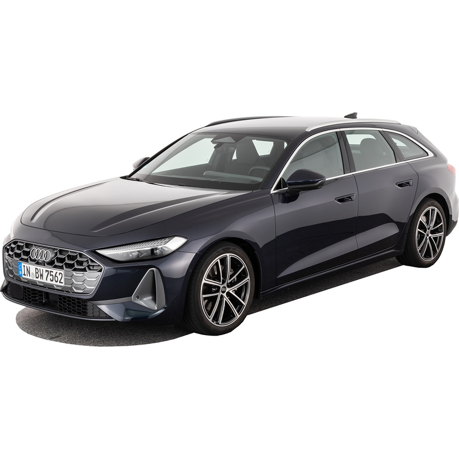 Audi A5 Avant TDI Hybride 204 ch S tronic 7