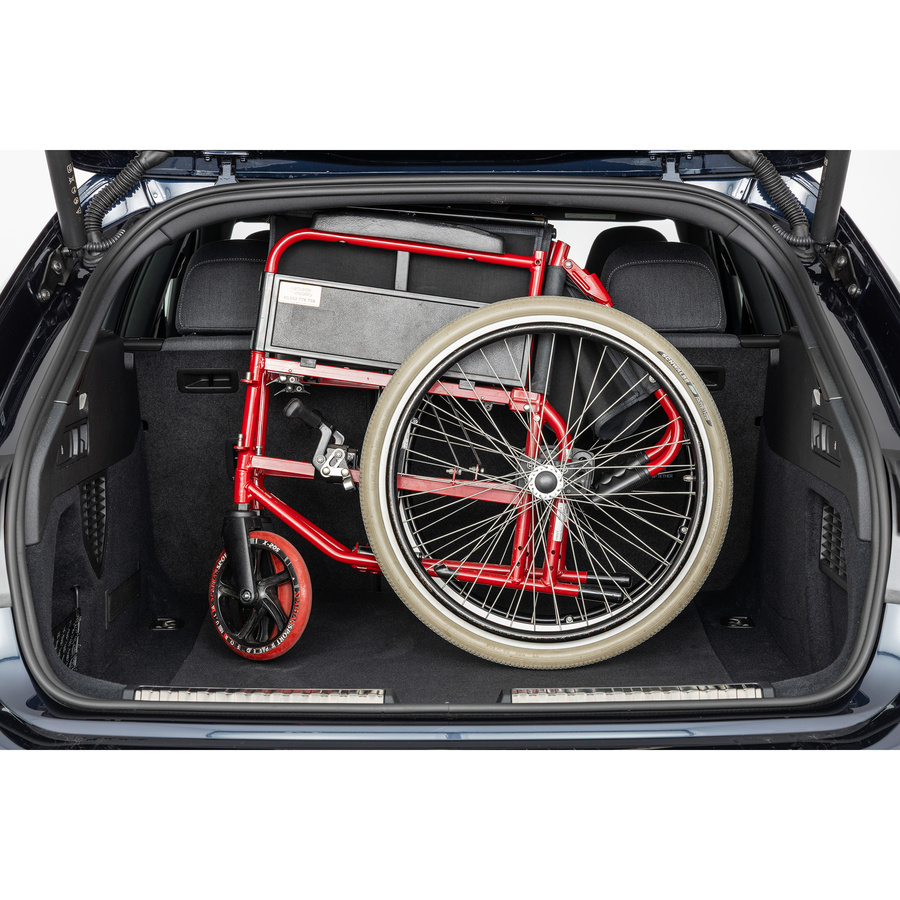 Audi A5 Avant TDI Hybride 204 ch S tronic 7