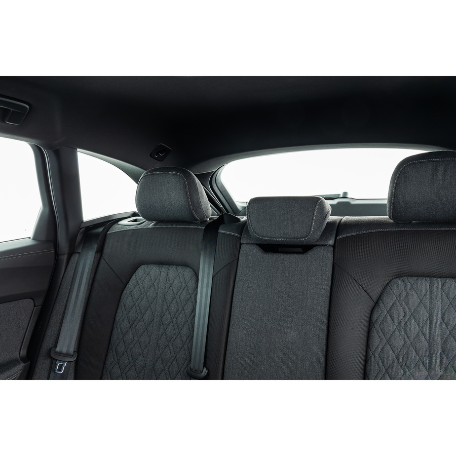 Audi A5 Avant TDI Hybride 204 ch S tronic 7