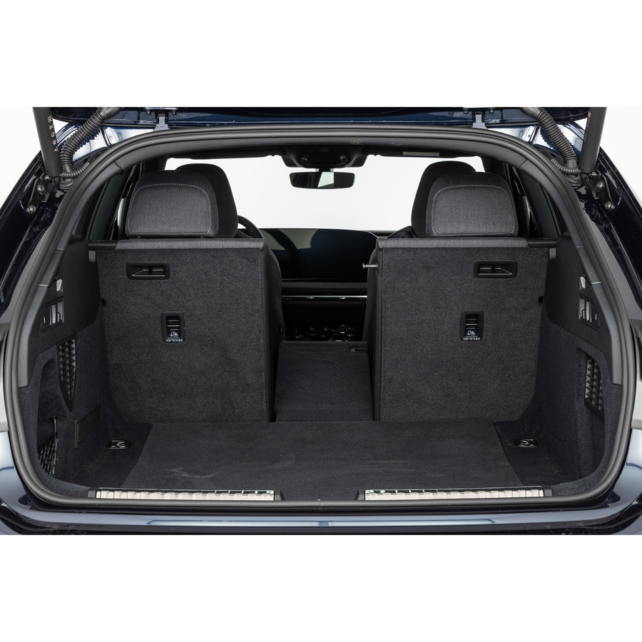 Audi A5 Avant TDI Hybride 204 ch S tronic 7