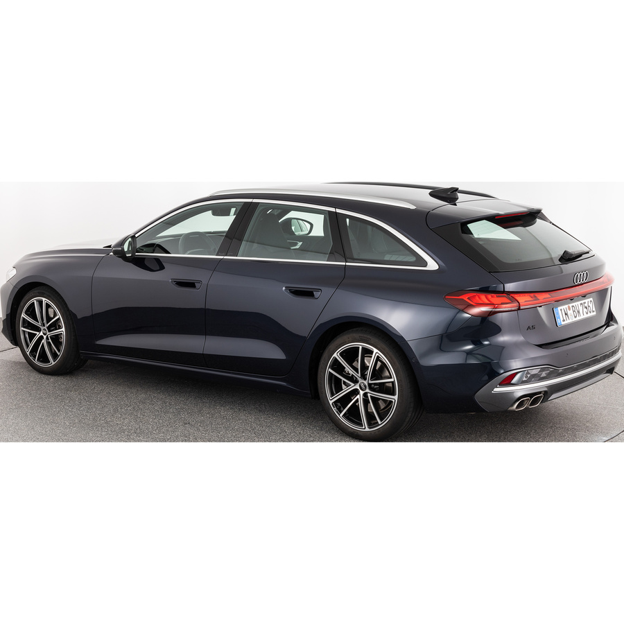 Audi A5 Avant TDI Hybride 204 ch S tronic 7