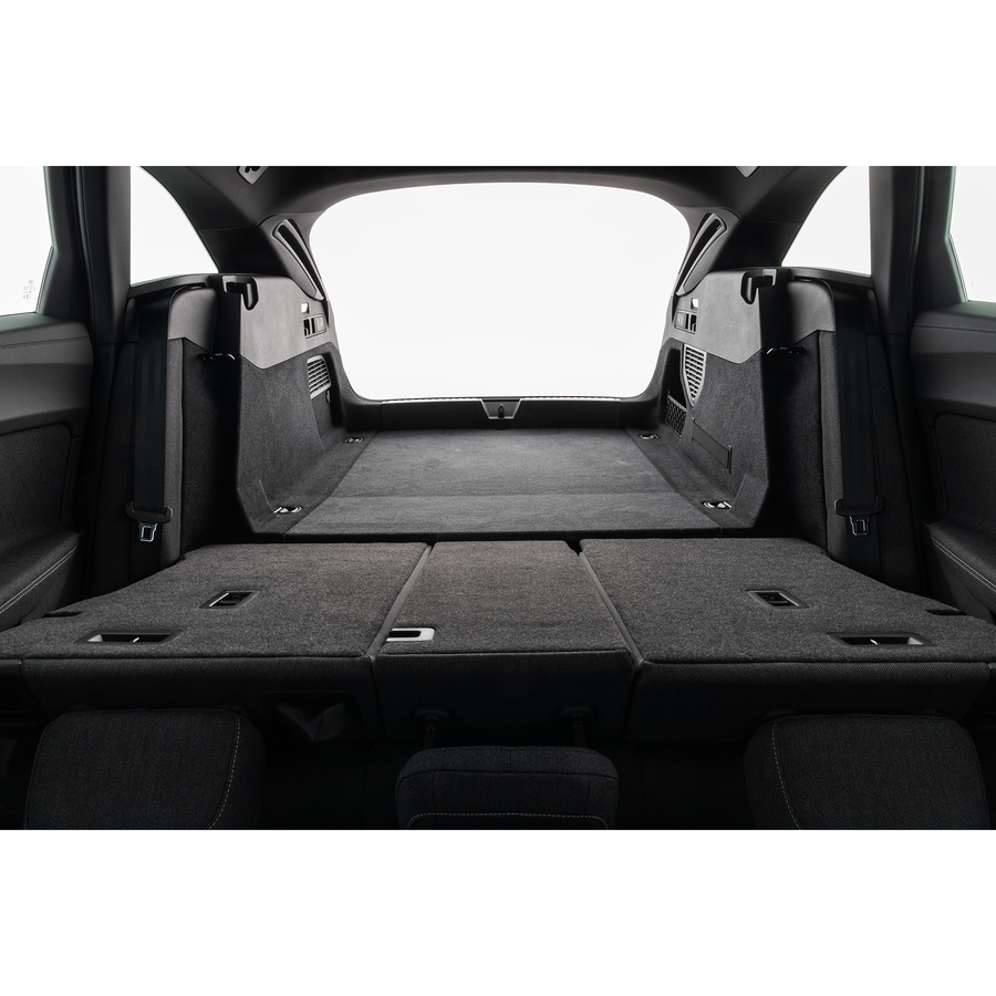 Audi A5 Avant TDI Hybride 204 ch S tronic 7