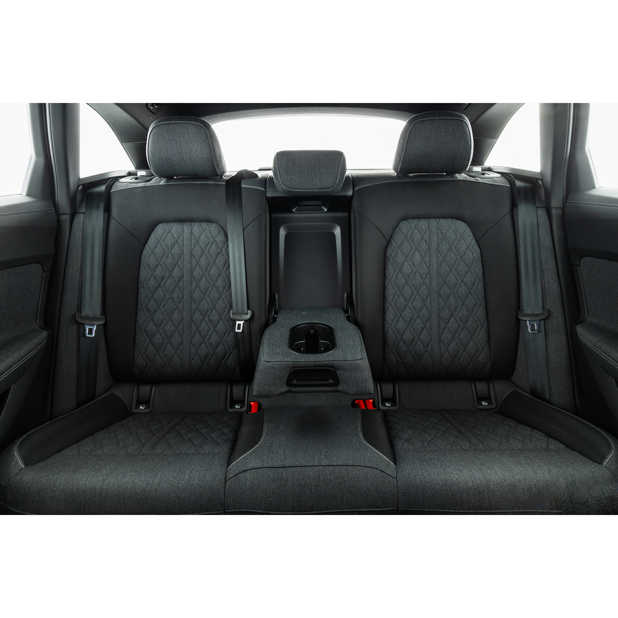 Audi A5 Avant TDI Hybride 204 ch S tronic 7