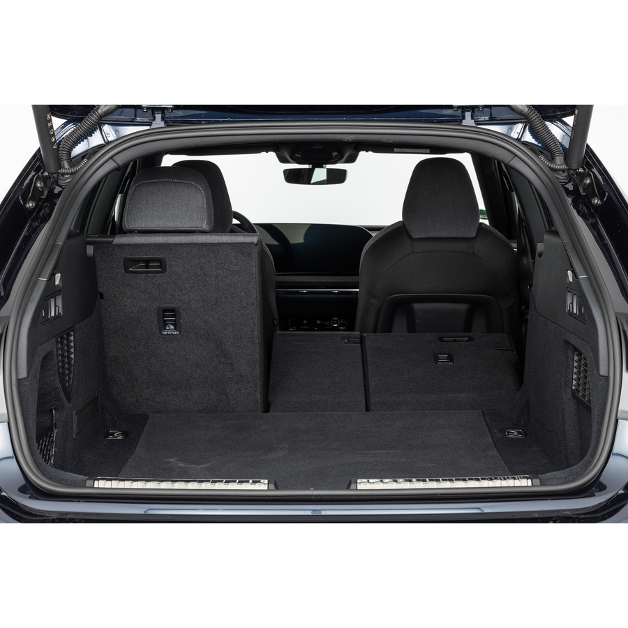 Audi A5 Avant TDI Hybride 204 ch S tronic 7