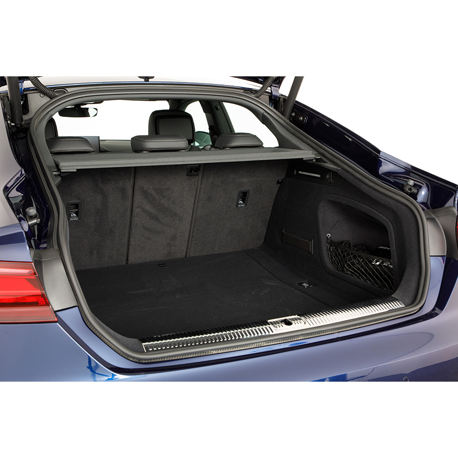 Audi A5 Sportback 40 TDI 204 S tronic 7 Quattro - 