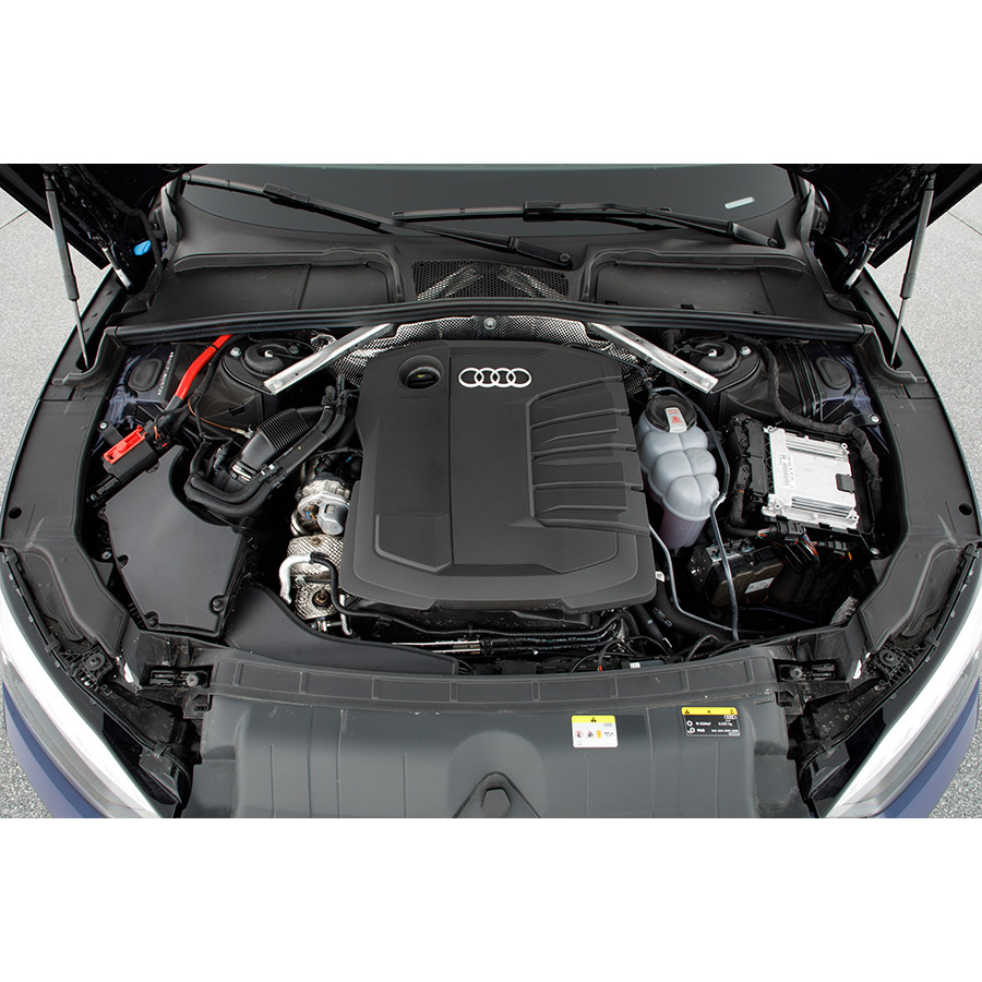 Audi A5 Sportback 40 TDI 204 S tronic 7 Quattro - 
