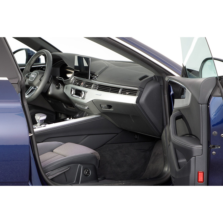 Audi A5 Sportback 40 TDI 204 S tronic 7 Quattro - 